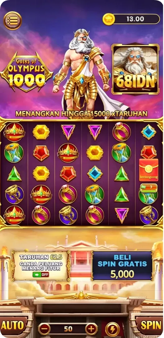 apiantogel Tangkapan Layar - APK Resmi